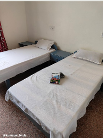 Maya Devi University Powered by Emversity Hostel photo 4